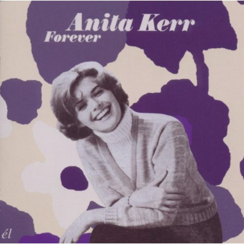 Anita Kerr - Forever - Cd