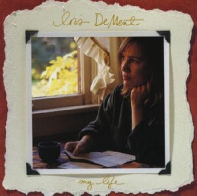 Iris Dement - My Life (30th Anniversary) - Lp
