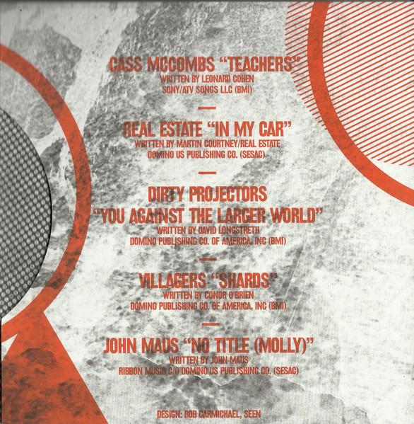 Various Artists - Smugglers Way - 7 Inch
