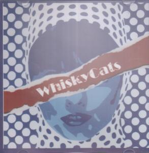 Whisky Cats - Image N All The People - Cd