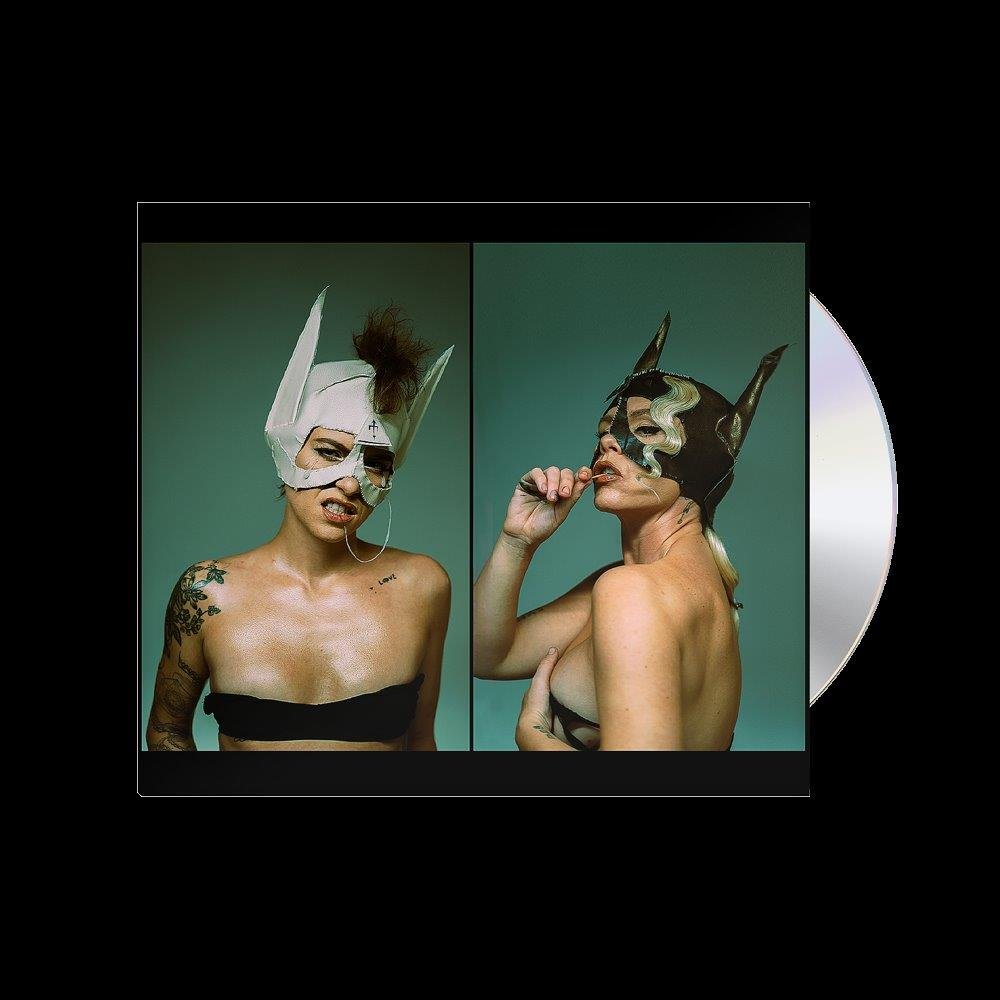 Bones UK - Soft - Cd
