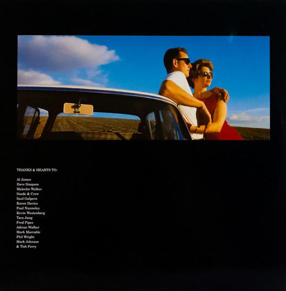 Sharkboy - Matinee - Lp