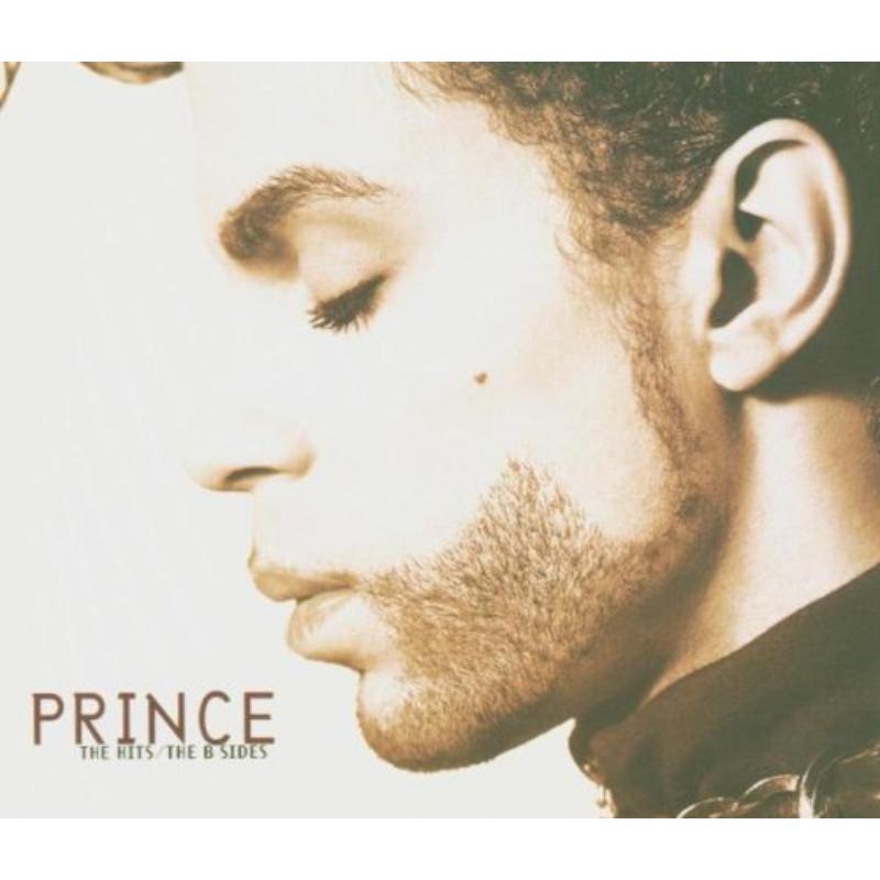 Prince - Hits / the B-Sides - Triple Cd