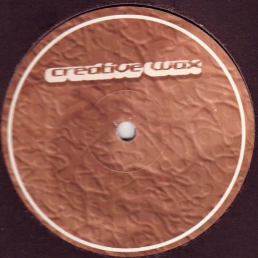 Digital - Mystery - 12 Inch