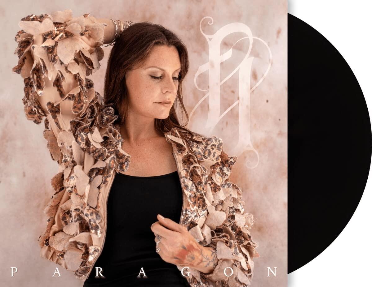 Floor Jansen - Paragon - Lp