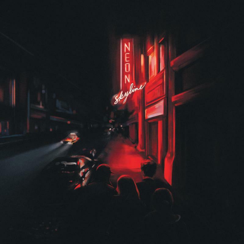 Andy Shauf - Neon Skyline - Cd