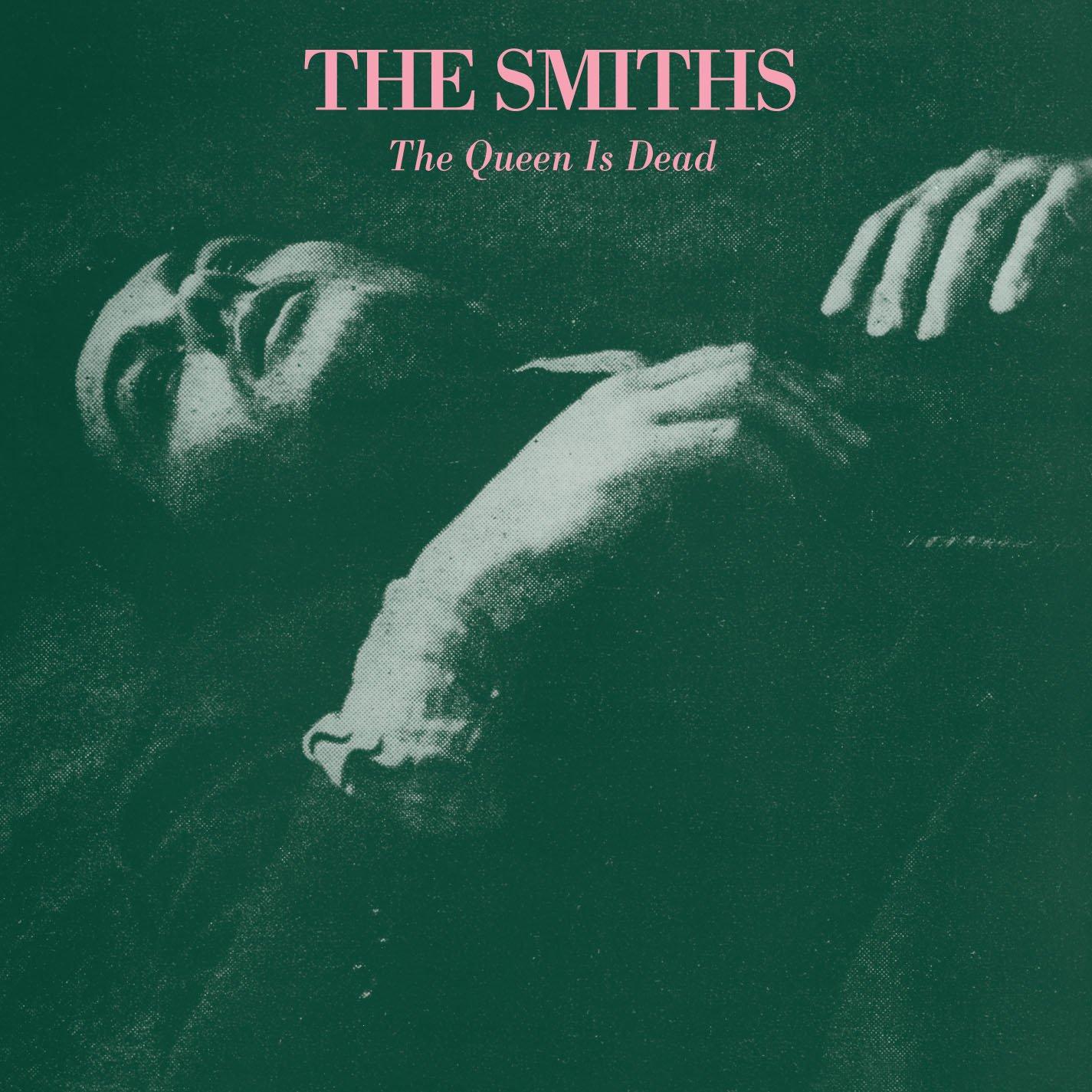 Smiths - Queen Is Dead - Cd