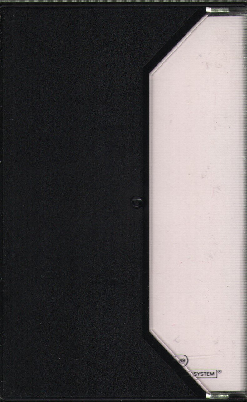 Star Sound - Stars On 45 Long Playing Album Vol.2 - Cassette