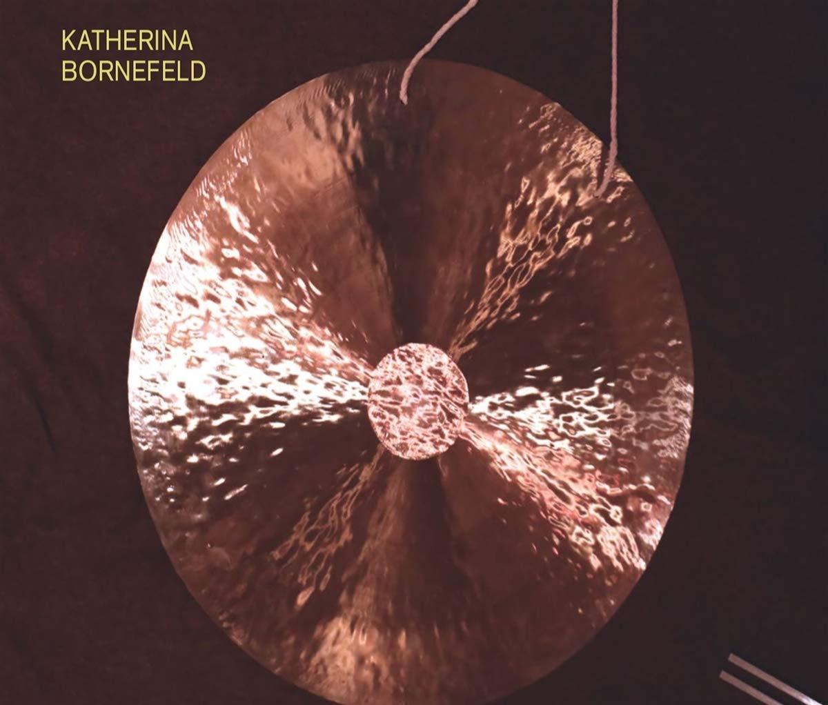 Katherina Bornefeld - Angeltalk - Cd