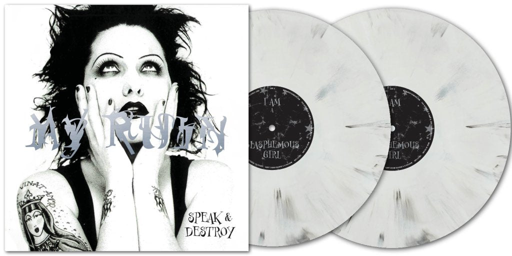 My Ruin - Speak & Destroy (RSD2025) - Double Lp