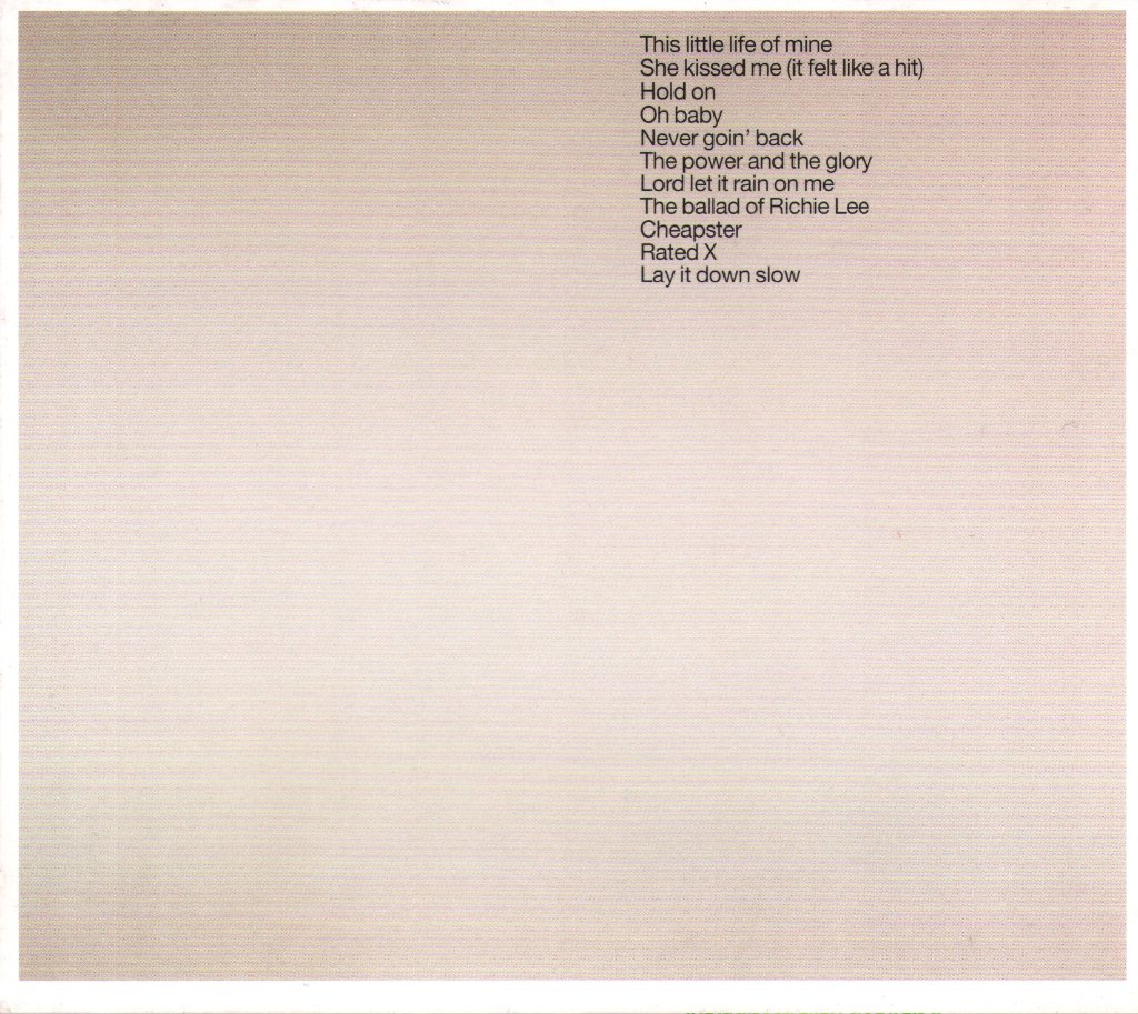 Spiritualized - Amazing Grace® - Cd
