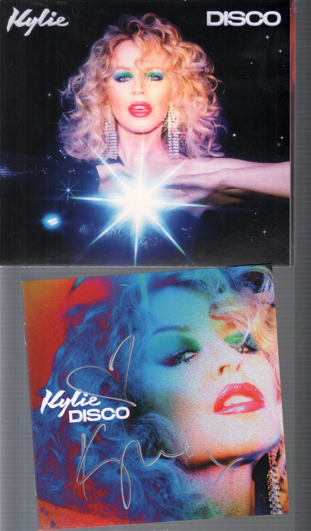 Kylie Minogue - Disco - Cd
