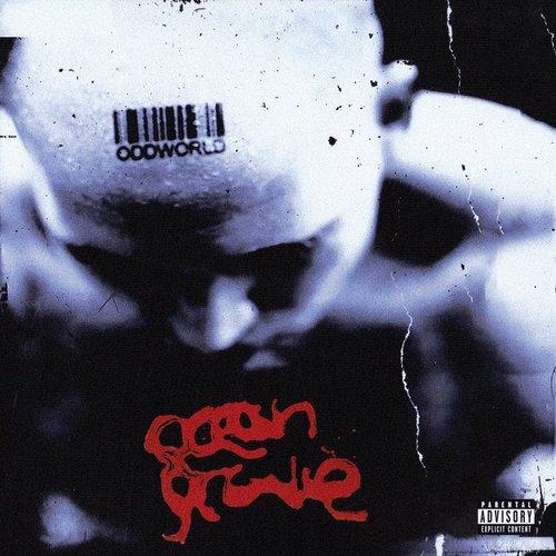 Ocean Grove - Oddworld - Cd