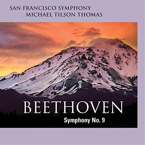 Ludwig Van Beethoven - Beethoven: Symphony No. 9 "choral - Cd