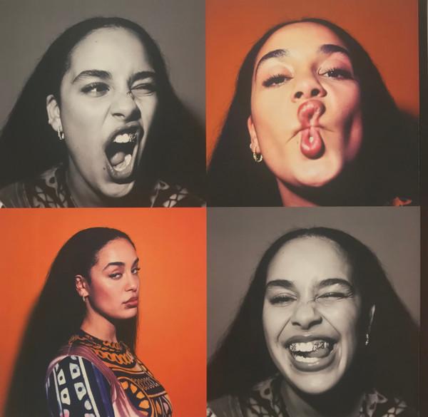 Jorja Smith - Falling Or Flying - Lp