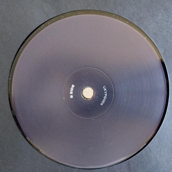 Various Artists - Midnight Impulse EP - 12 Inch