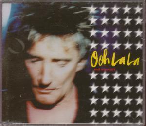 Rod Stewart - Ooh La La - Cd