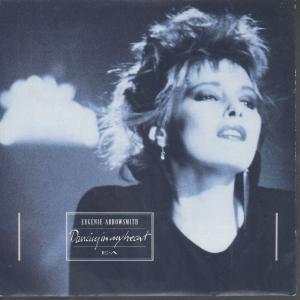 Eugenie Arrowsmith - Dancing In My Heart - 7 Inch