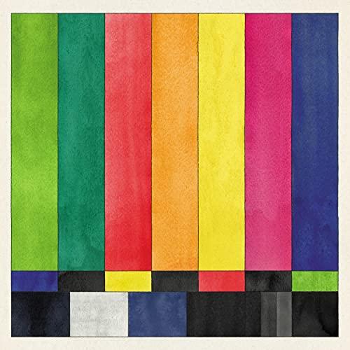 Clarice Jensen - Esthesis - Lp