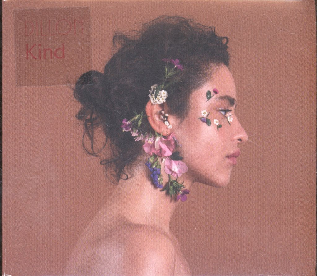 Dillon - Kind - Cd