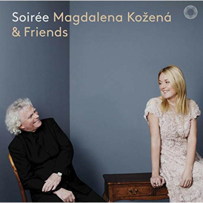 Soiree - Soiree - Cd