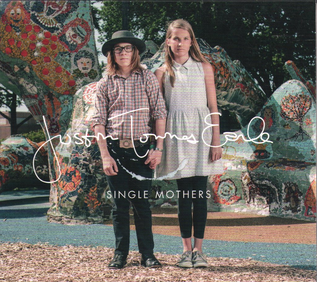 Justin Townes Earle - Single Mothers - Cd