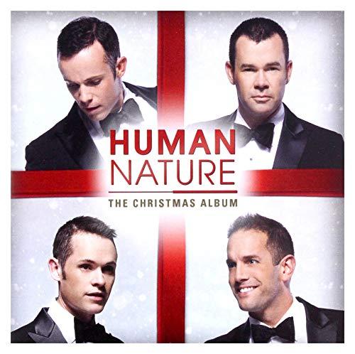 Human Nature - Christmas Album - Human Nature - Cd