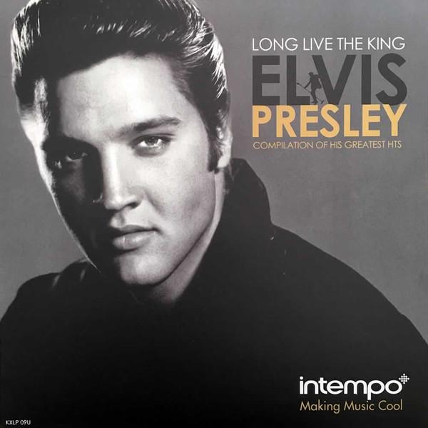 Elvis Presley - Long Live The King - Lp