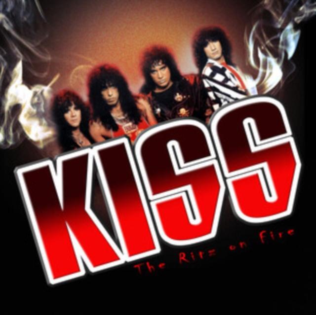 Kiss - Kiss - Best of Live - LP - Lp