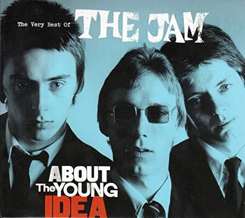 Jam - Very Best of the Jam - About the Young Idea - Double Cd