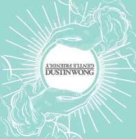 Gentle Friendly/Dustin Wong - Gentle Friendly/Dustin Wong - Lp