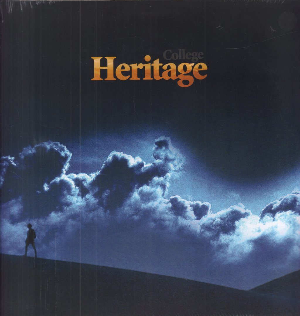 College - Heritage - Lp