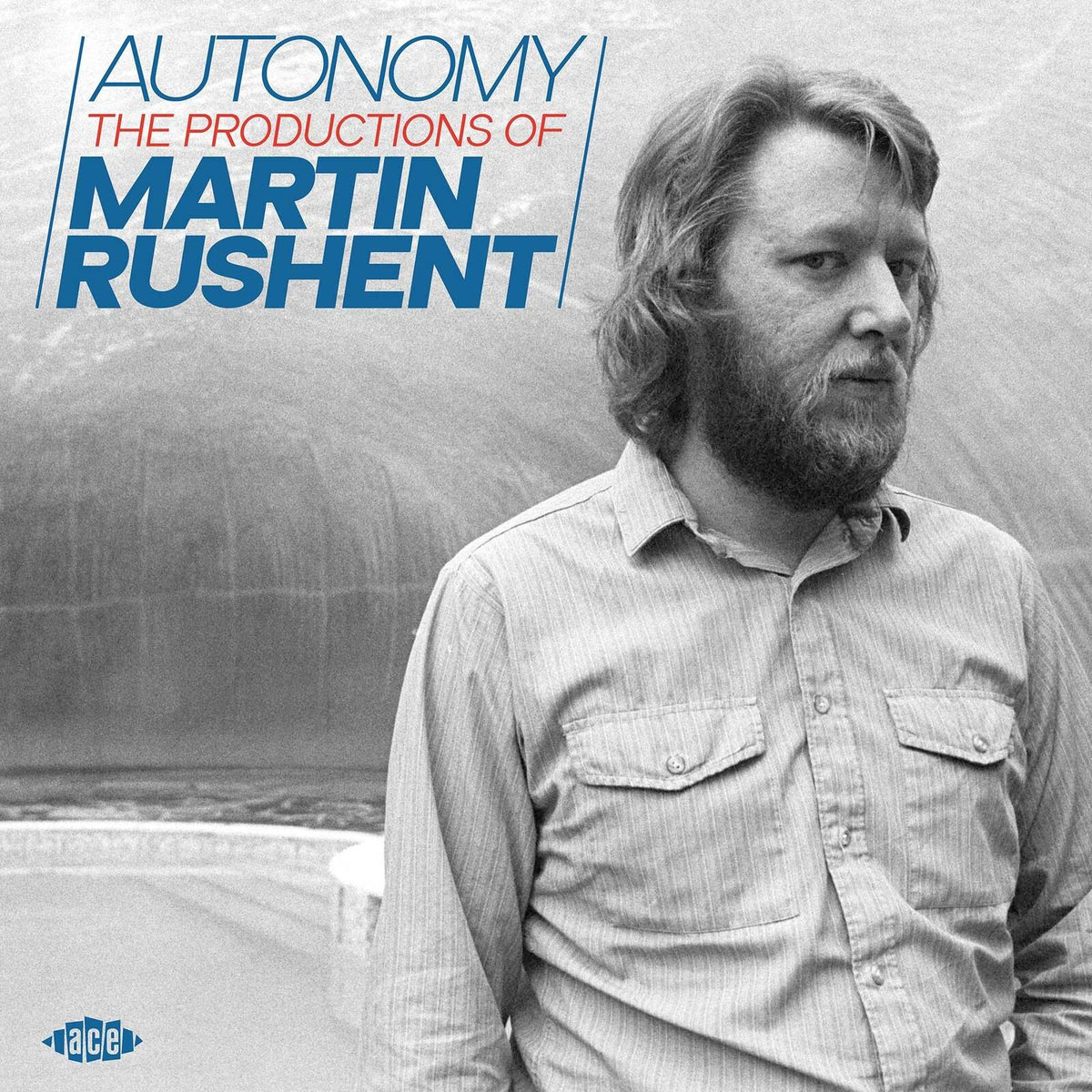 Various Artists - Autonomy ~ the Productions of Martin Rushent - Cd