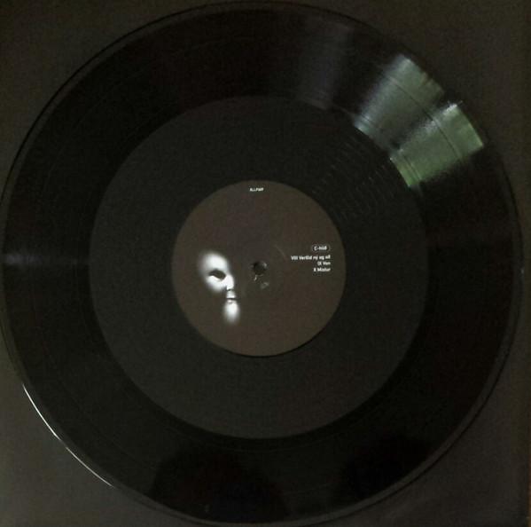 Sigur Rós - Von - Double Lp