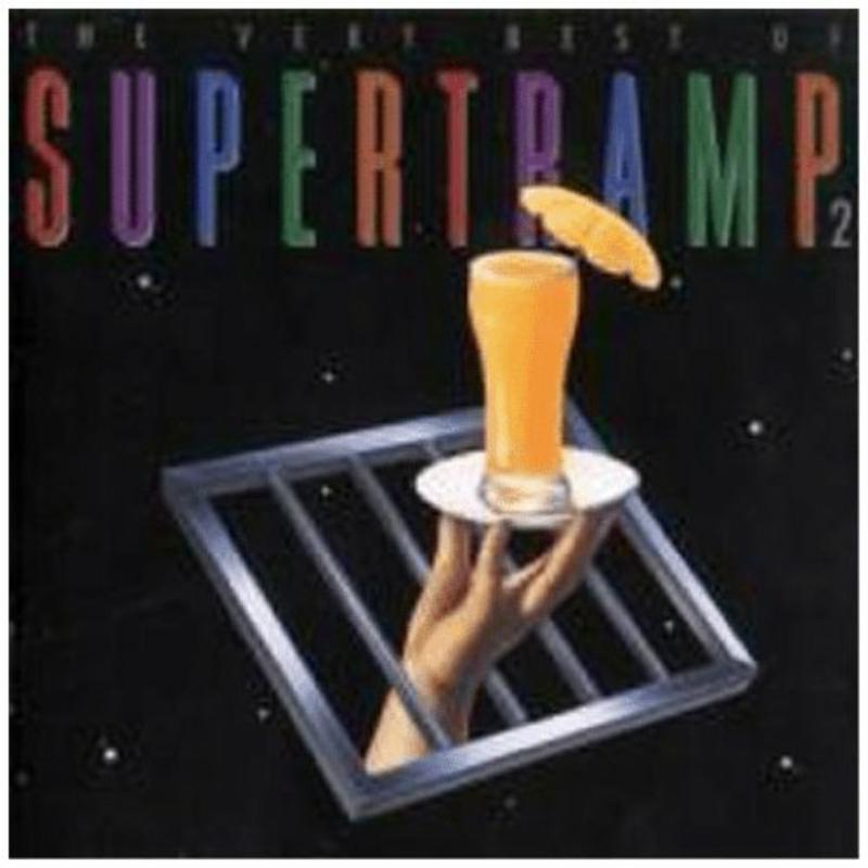 Supertramp - Very Best of Supertramp, Vol. 2 - Cd
