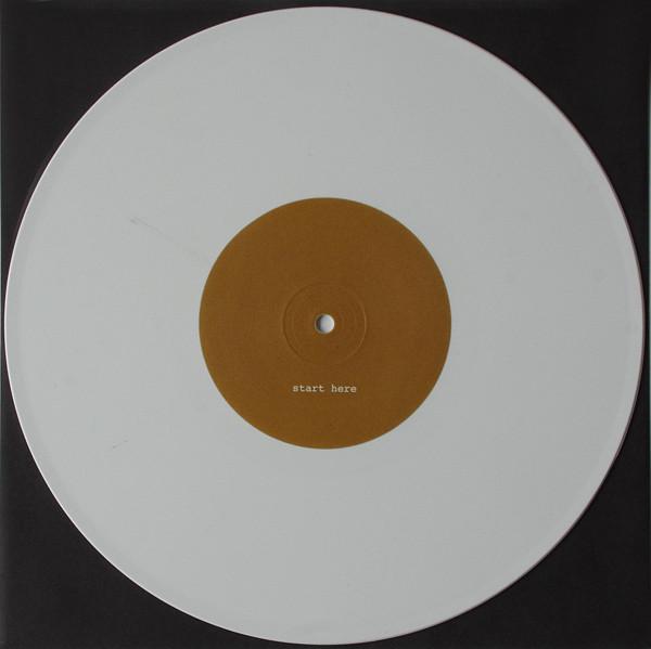 Vibracathedral Orchestra - Live At Total Inertia - 10 Inch