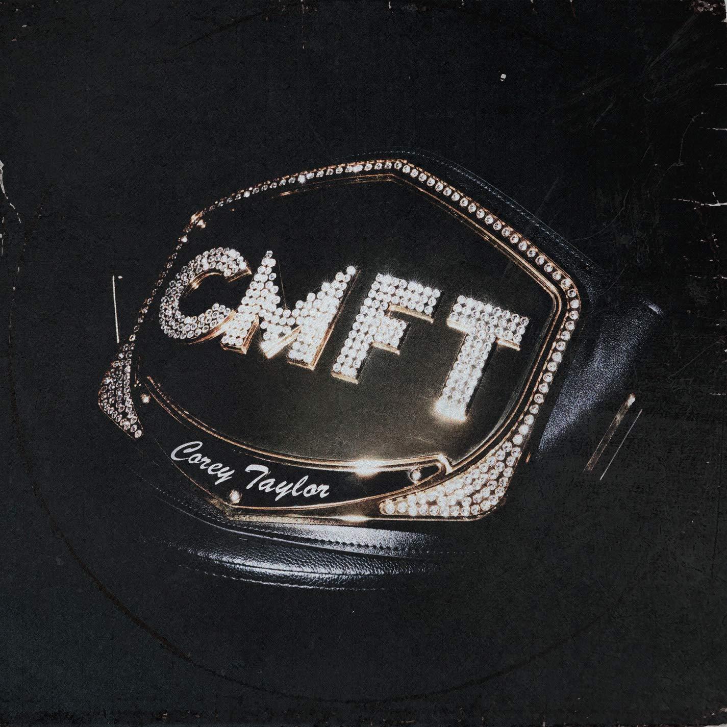 Corey Taylor - Cmft [vinyl Lp] - Lp