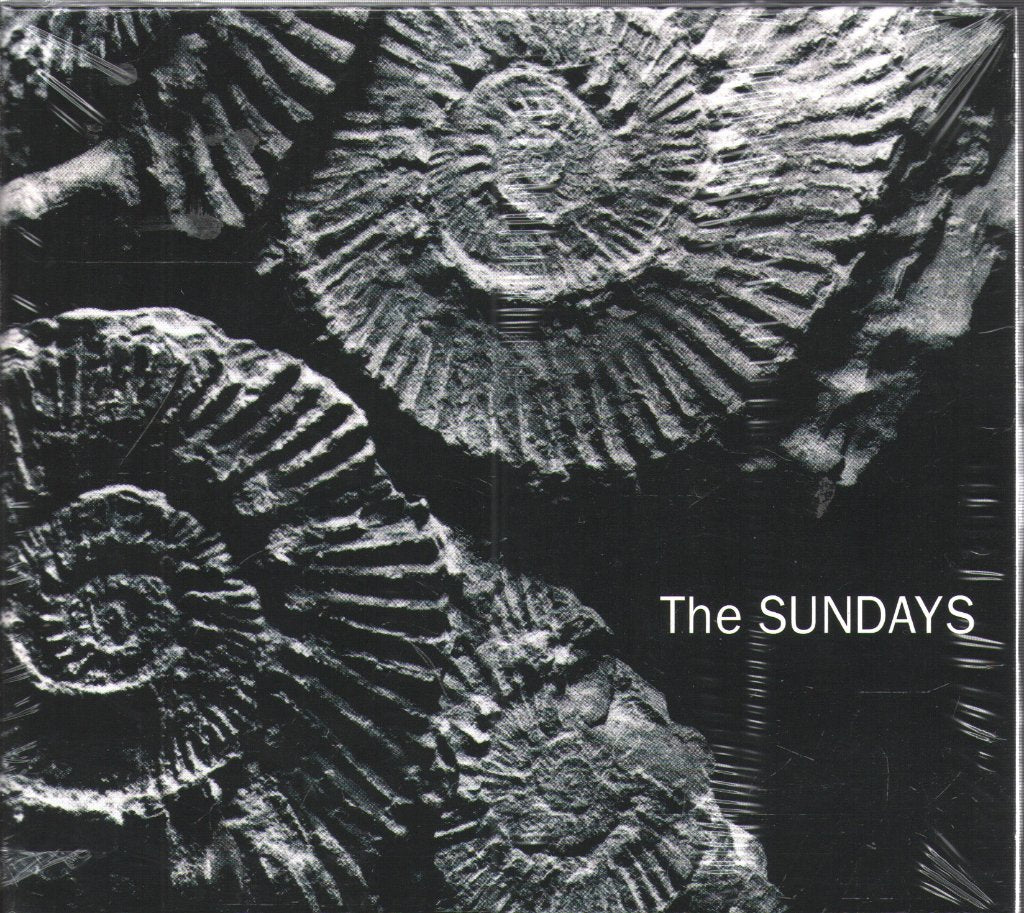 Sundays - Reading Writing and Arithmetic - Cd