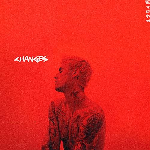 Justin Bieber - Changes - Cd