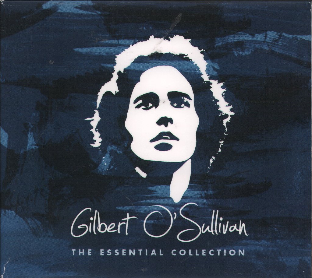 Gilbert O'Sullivan - Essential Collection - Cd Set
