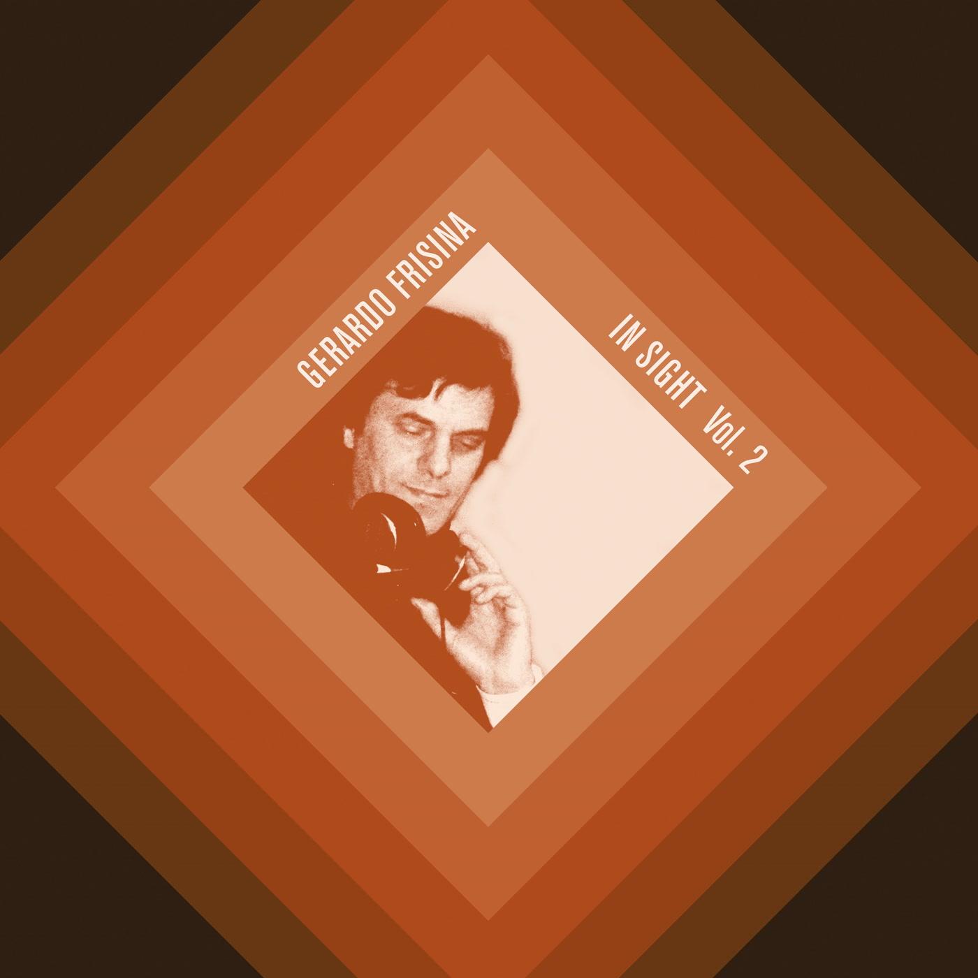 Gerardo Frisina - In Sight, Vol. 2 - Lp