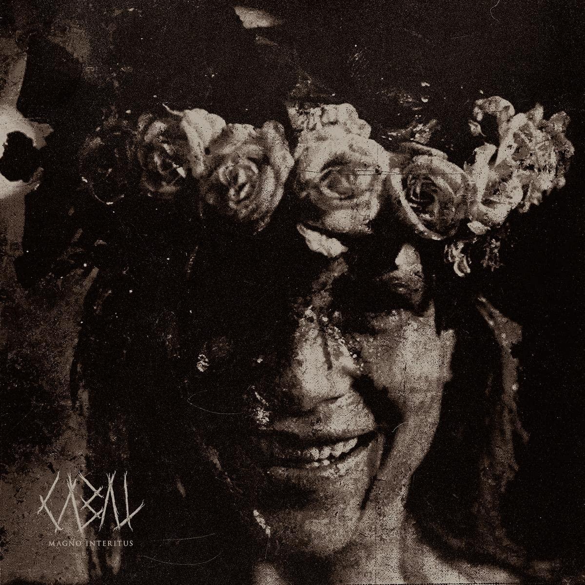 Cabal - Magno Interitus - Cd