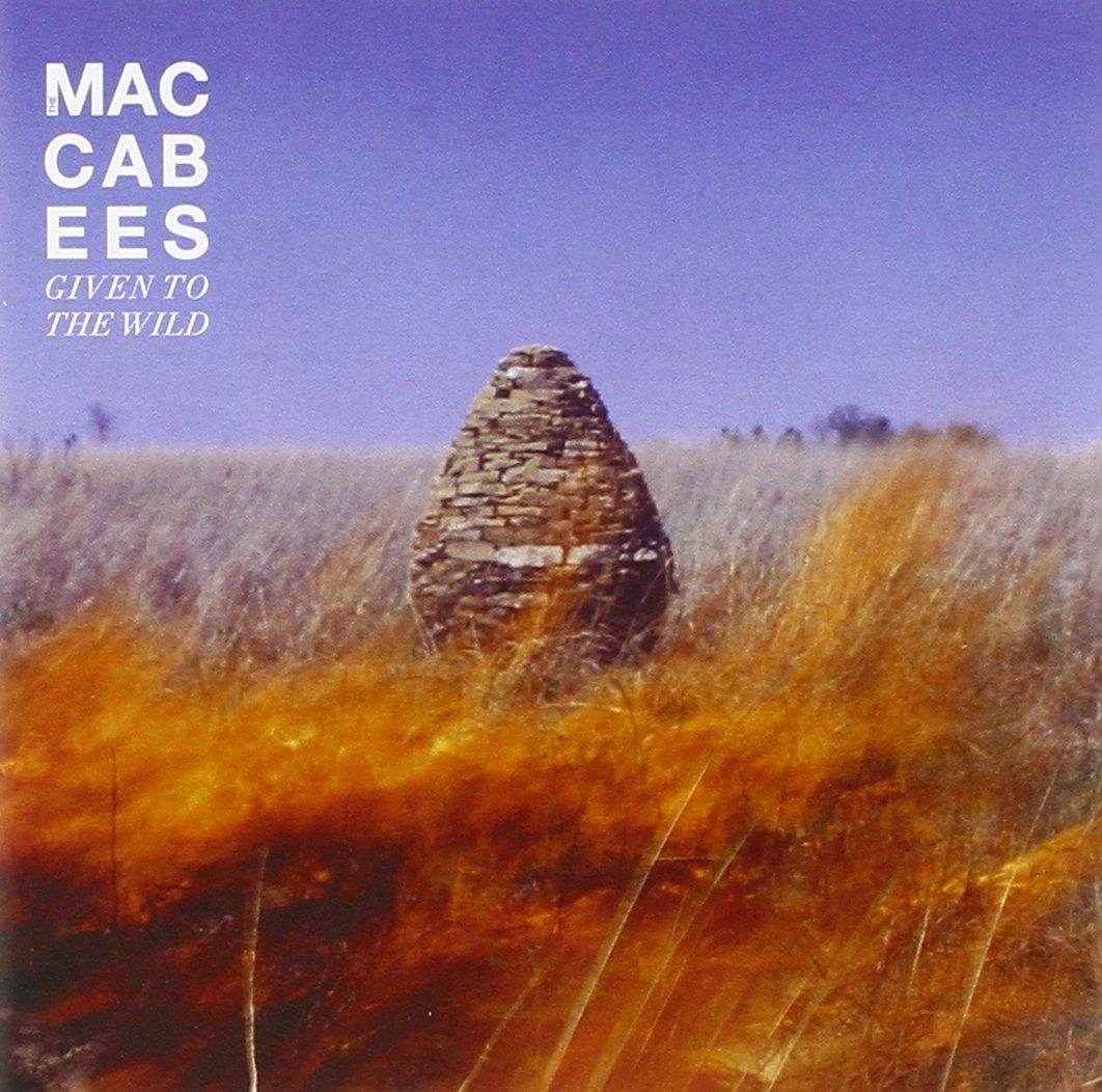 Maccabees - Given To the Wild - Cd