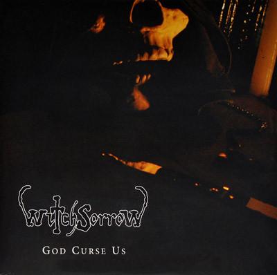 Witchsorrow - God Curse Us - Double Lp