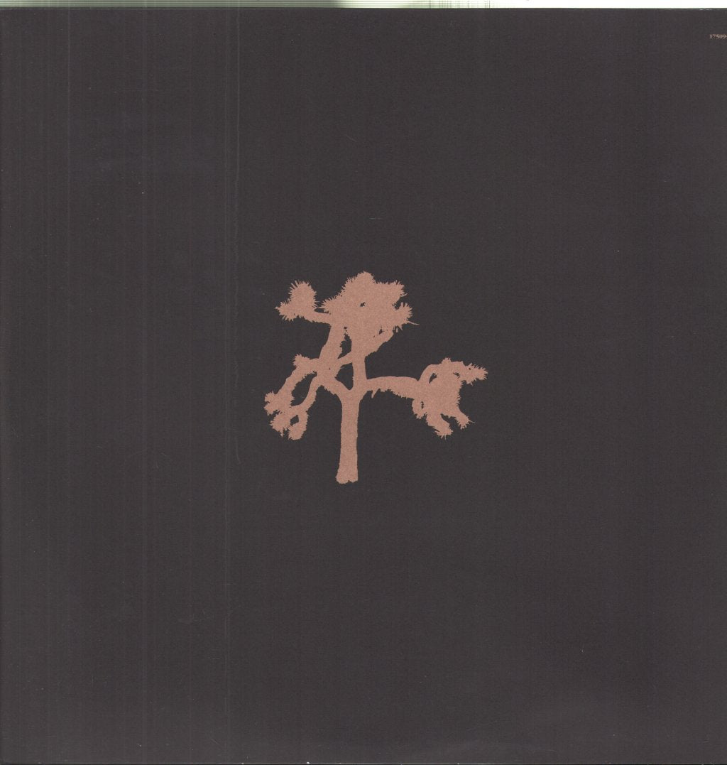 U2 - Joshua Tree - Double Lp