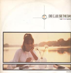 Dee.C.Lee - See The Day - 12 Inch