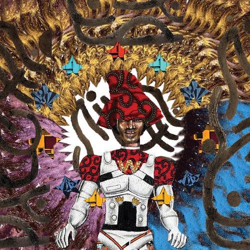 Witch - Sogolo - Lp