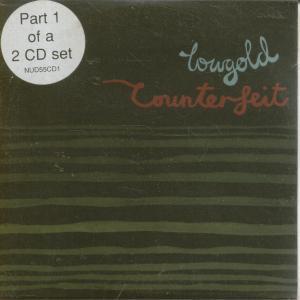 Lowgold - Counterfeit - Cd