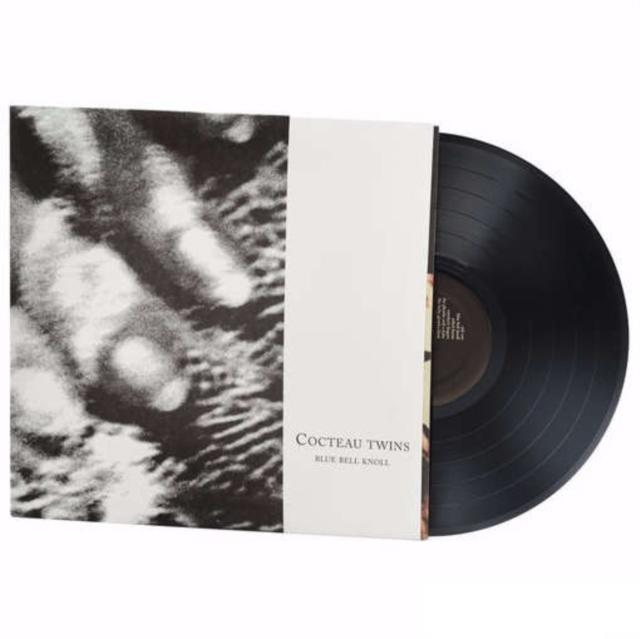 Cocteau Twins - Blue Bell Knoll - Lp