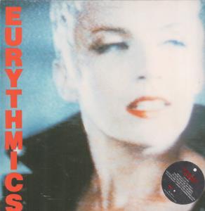Eurythmics - Be Yourself Tonight - Lp